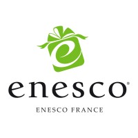 Enesco France Logo