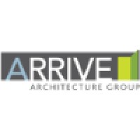 ARRIVE Architecture Group Logo