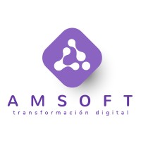 AMSOFT SpA Logo