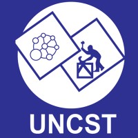 Uganda National Council for Science and Technology Logo