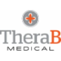 TheraB Medical Inc. Logo