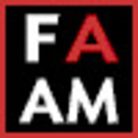First American Art Magazine Logo