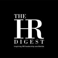 The HR Digest Logo