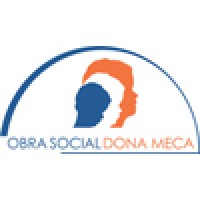 Obra Social Dona Meca Logo