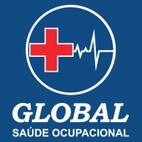 Global Saúde Ocupacional Logo