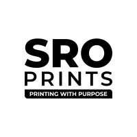 SRO Prints LLC Logo