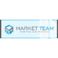 Market Team Logo