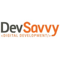 DevSavvy Logo