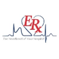 ERx, LLC Logo