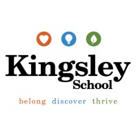 Kingsley School Logo