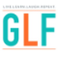 Good Life Family Magazine Logo