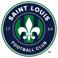 Saint Louis FC Logo