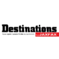 JAX FAX Travel Marketing Logo