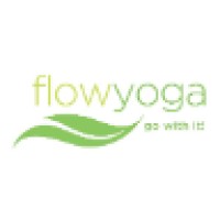 Flow Yoga Logo