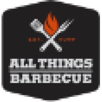 All Things Barbecue (ATBBQ) Logo