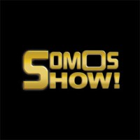 Somos Show Logo