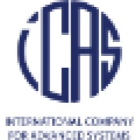 ICAS Lebanon Logo