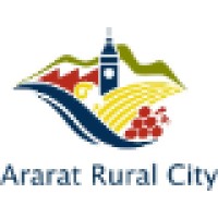 Ararat Rural City Council Logo
