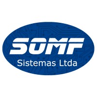 Somf Sistemas Ltda Logo
