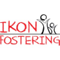 Ikon Fostering Logo