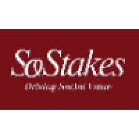 SoStakes Services Pvt. Ltd. Logo