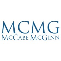 McCabe McGinn (MCMG) Logo