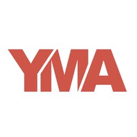 York Marketing Association (YMA) Logo