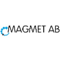 Magmet AB Logo