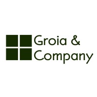 Groia & Company Professional Corporation Logo