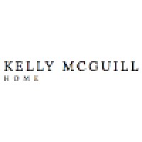 Kelly McGuill Home Logo