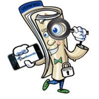 OurRecords, Inc. Logo