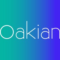 Oakian Logo