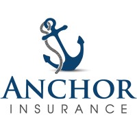Anchor Insurance Holdings Logo