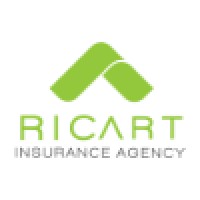 Ricart Insurance Agency Logo