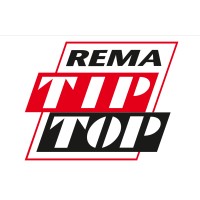 REMA TIP TOP Ibérica Logo