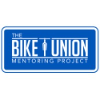 The Bike Union Mentoring Project Logo
