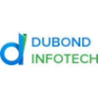 Dubond Infotech Services LLP Logo