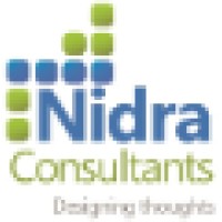 Nidra Consultants Logo