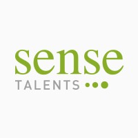 Sense Talents AB Logo