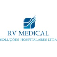 RV MEDICAL SOLUÇÕES HOSPITALARES LTDA. Logo