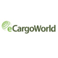 eCargoWorld Logo