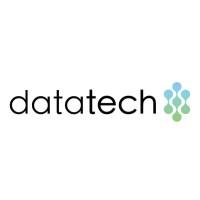 Datatech S.A. Logo