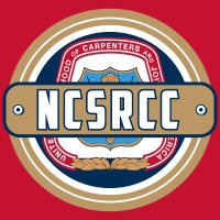 North Central States Regional Council of Carpenters Logo