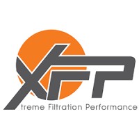 Xtreme Filtration Performance Logo