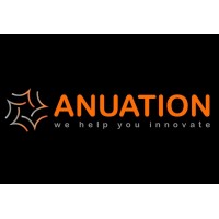 Anuation Research & Consulting LLP Logo