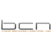 BlazeCom Networks Logo