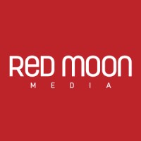 Red Moon Media Logo