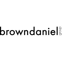 BrownDaniel Group - Compass Logo