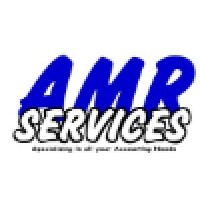 AMR Services Logo