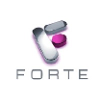 FORTE Event Management Logo